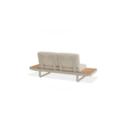 Delmar Config B - Outdoor Lounge gallery detail image