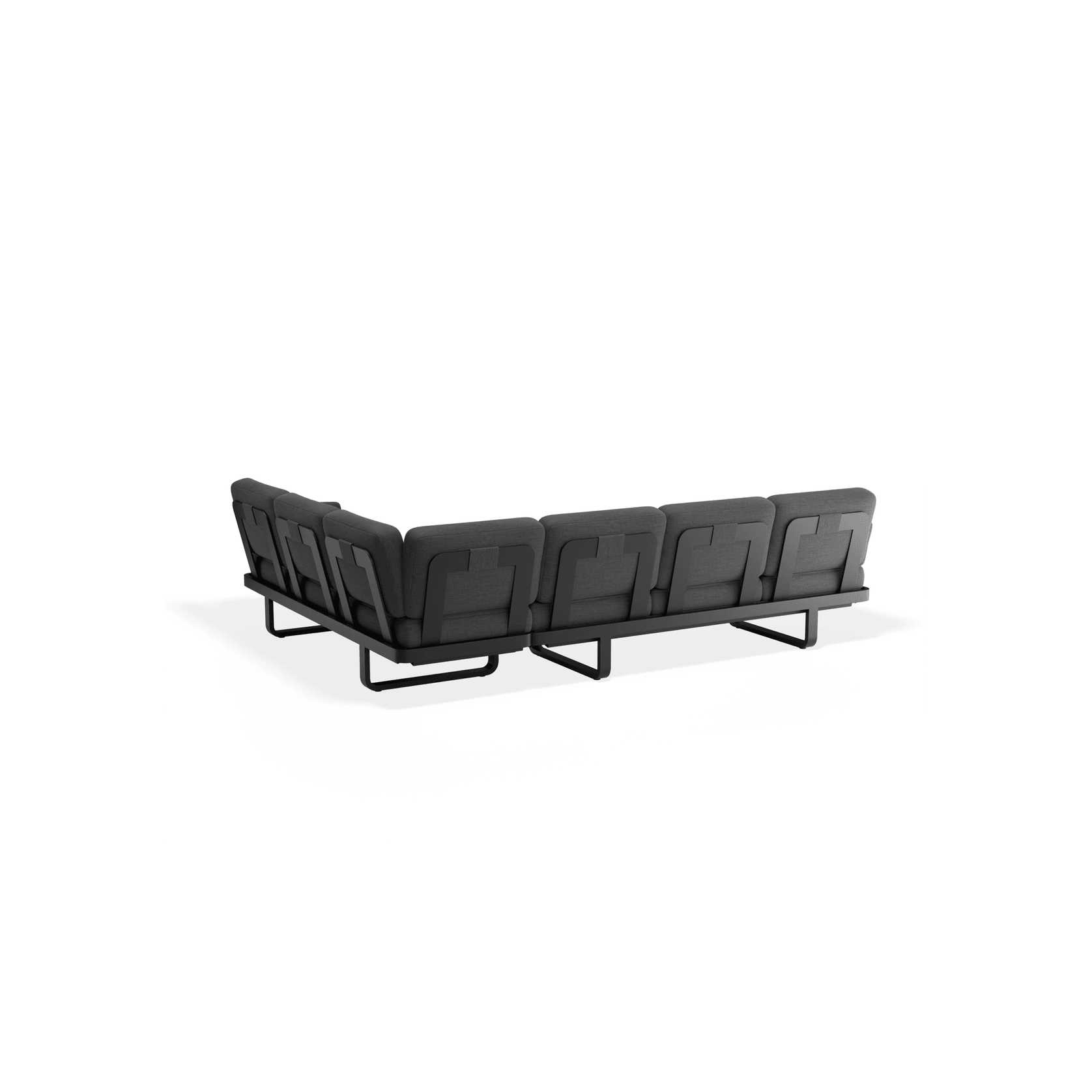 Delmar Config E - Outdoor Lounge gallery detail image