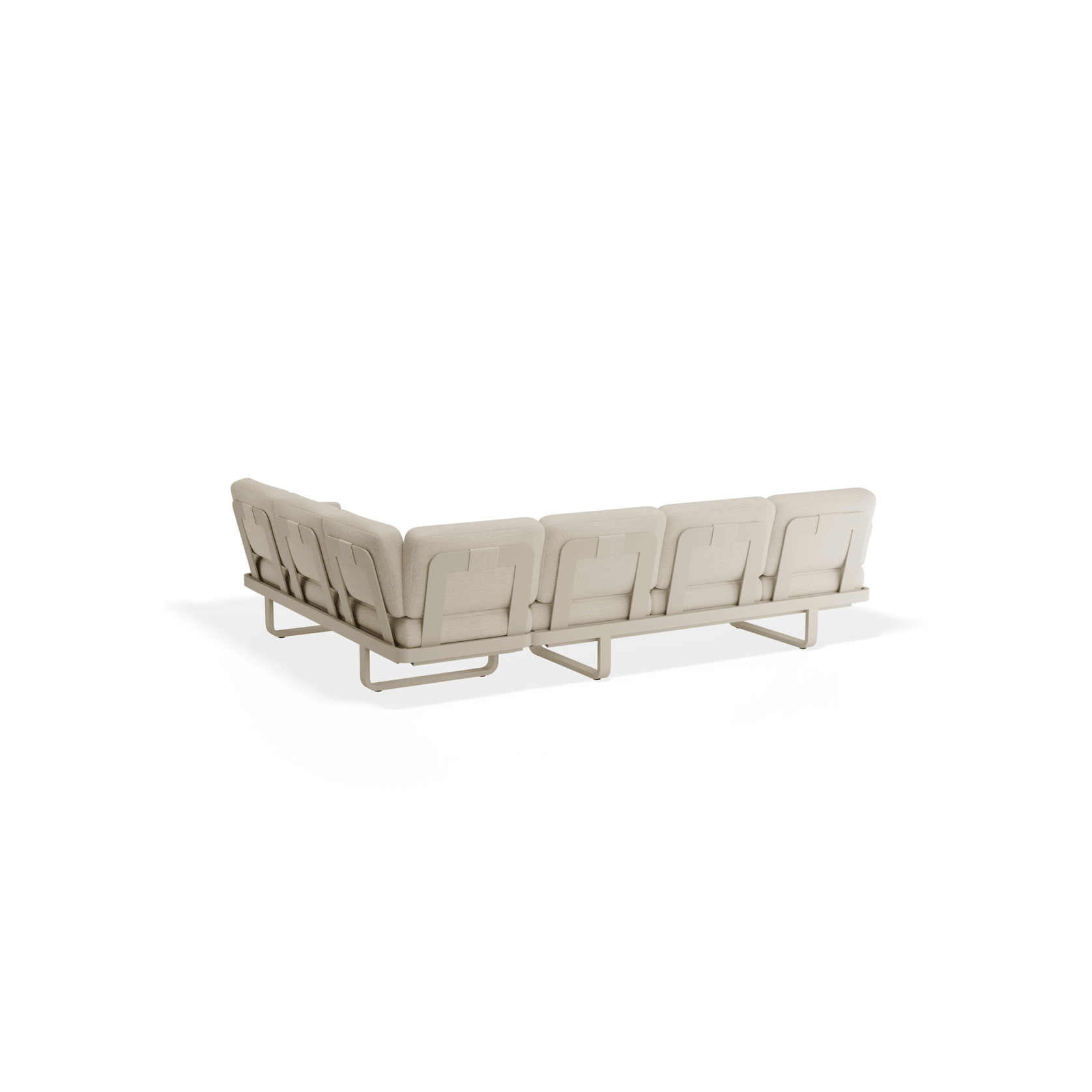 Delmar Config E - Outdoor Lounge gallery detail image