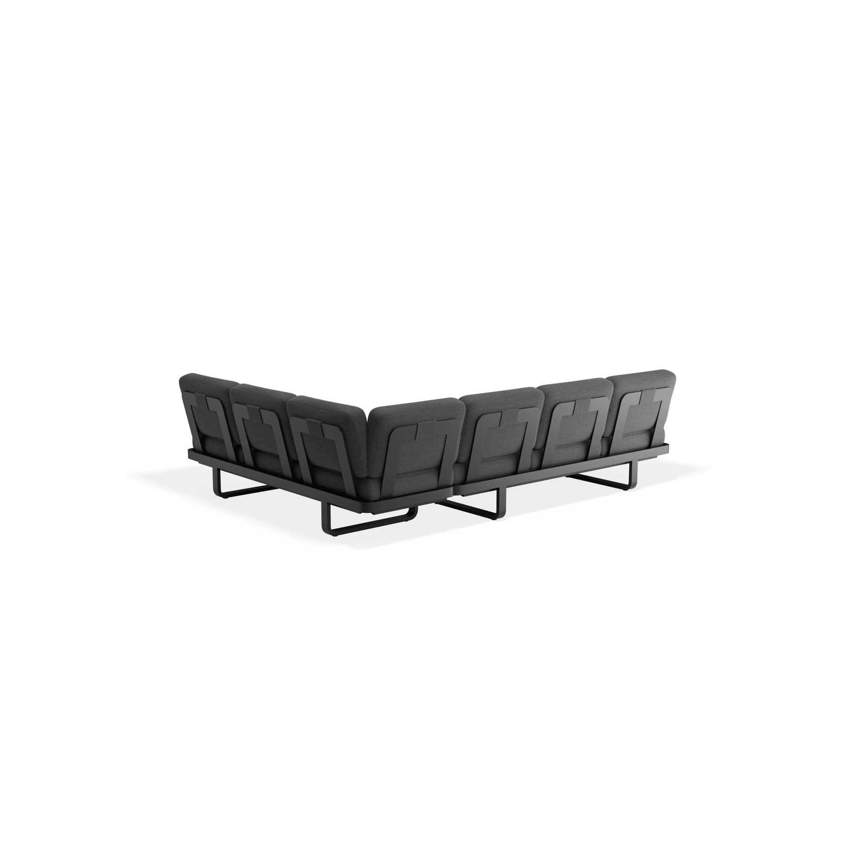 Delmar Config F - Outdoor Lounge gallery detail image