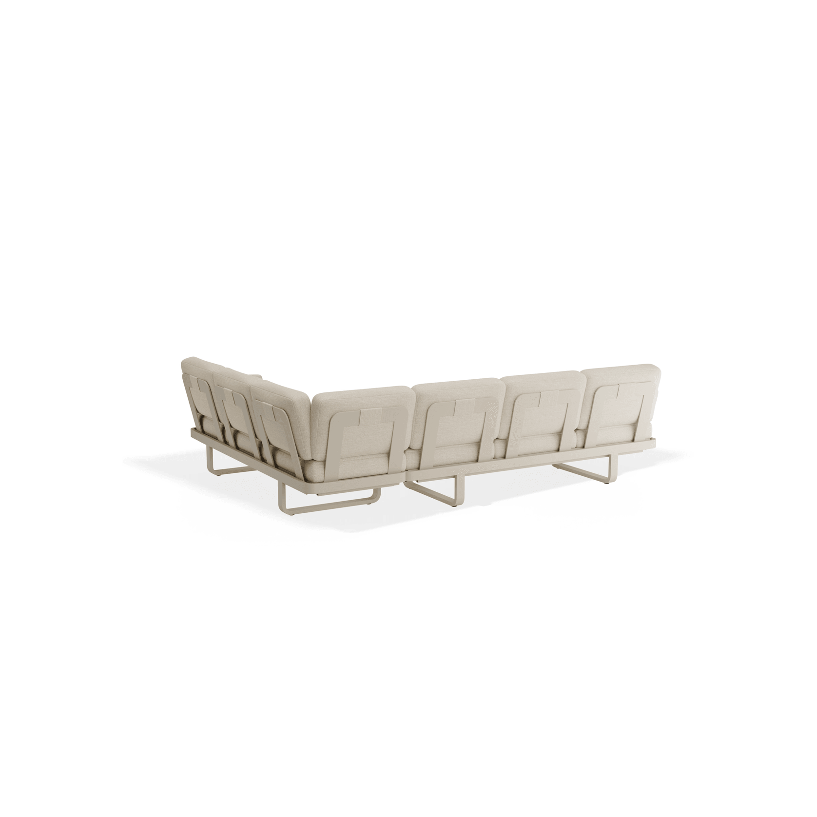 Delmar Config F - Outdoor Lounge gallery detail image