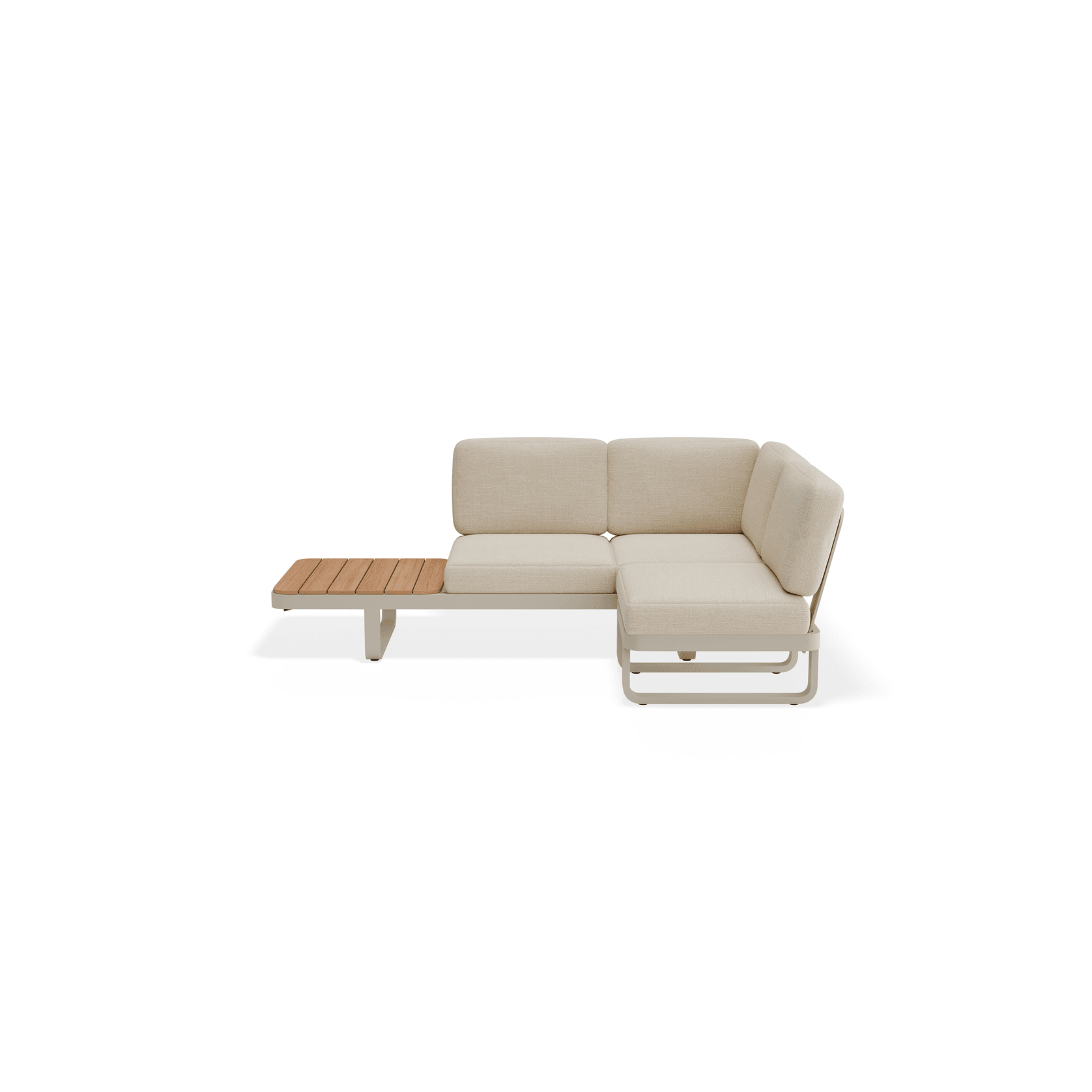 Delmar Config D - Outdoor Lounge gallery detail image
