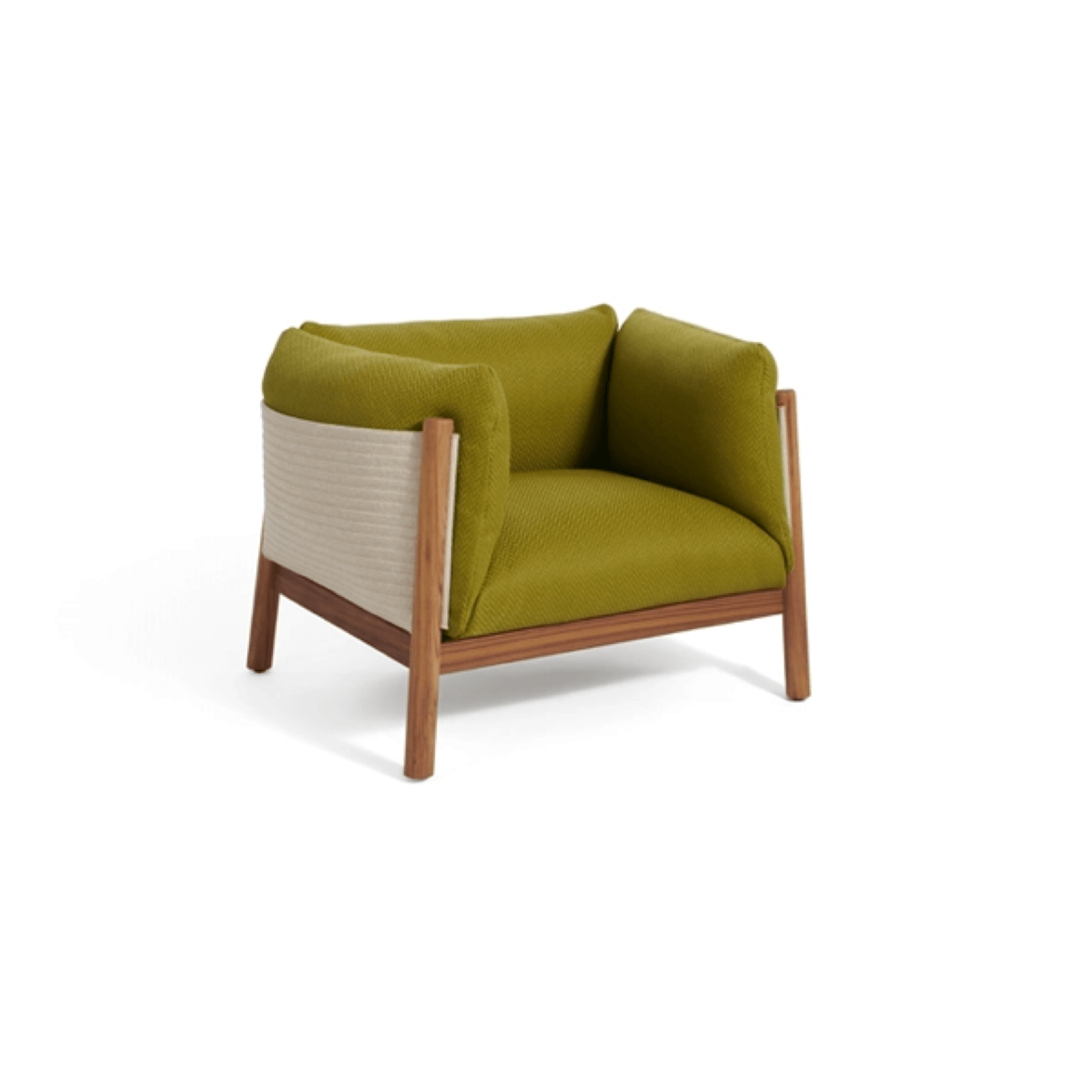 Yak Outdoor Armchair & Sofa by DePadova gallery detail image