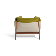 Yak Outdoor Armchair & Sofa by DePadova gallery detail image