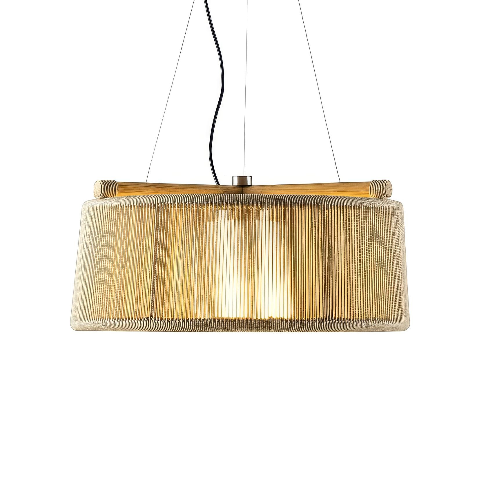 ETHIMO KILT Suspension Lamp gallery detail image