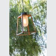 Lampiok 1 Model 4 Outdoor Pendant gallery detail image
