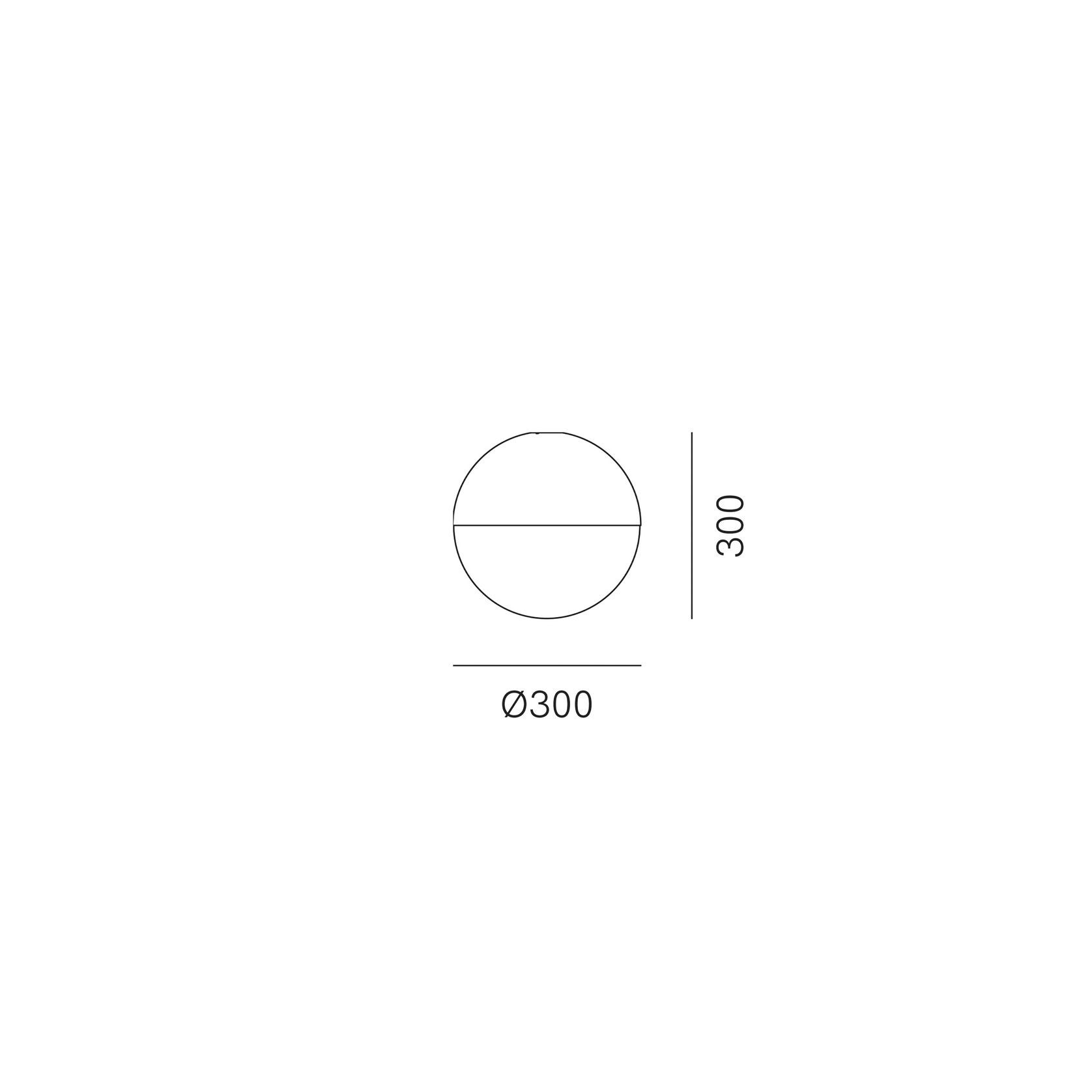 Sfera Ceiling Light gallery detail image