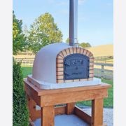 Forno Braga 100 x 100cm | Woodfired Oven gallery detail image