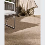 Baya Flax Outdoor Rug - Sand gallery detail image