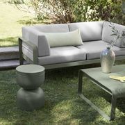 Bellevie 2 Seater Club Sofa gallery detail image