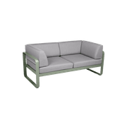 Bellevie 2 Seater Club Sofa gallery detail image
