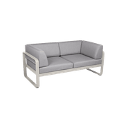 Bellevie 2 Seater Club Sofa gallery detail image