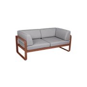 Bellevie 2 Seater Club Sofa gallery detail image