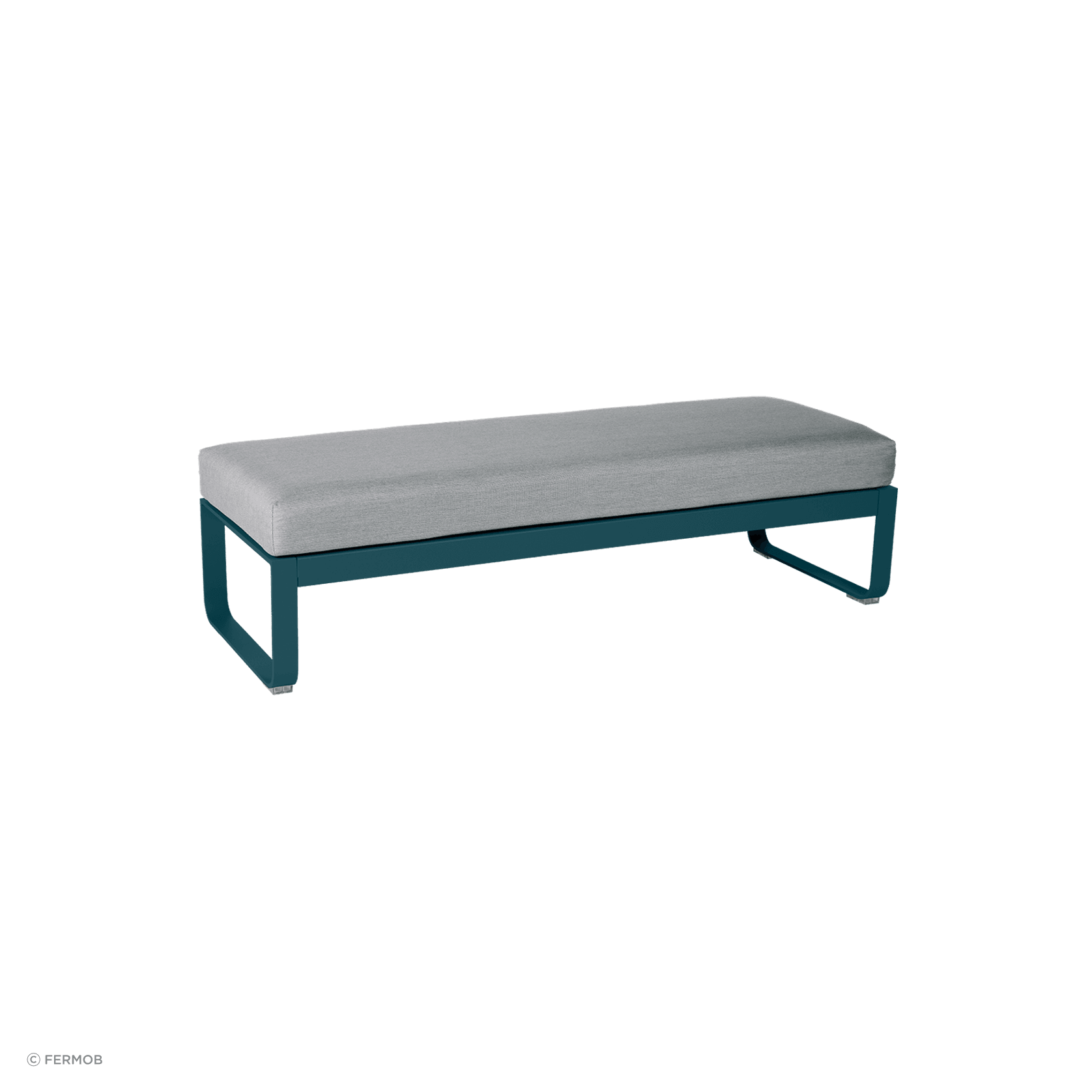 Bellevie 2 Seater Ottoman gallery detail image