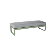 Bellevie 2 Seater Ottoman gallery detail image