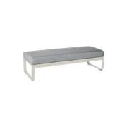 Bellevie 2 Seater Ottoman gallery detail image