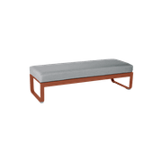 Bellevie 2 Seater Ottoman gallery detail image