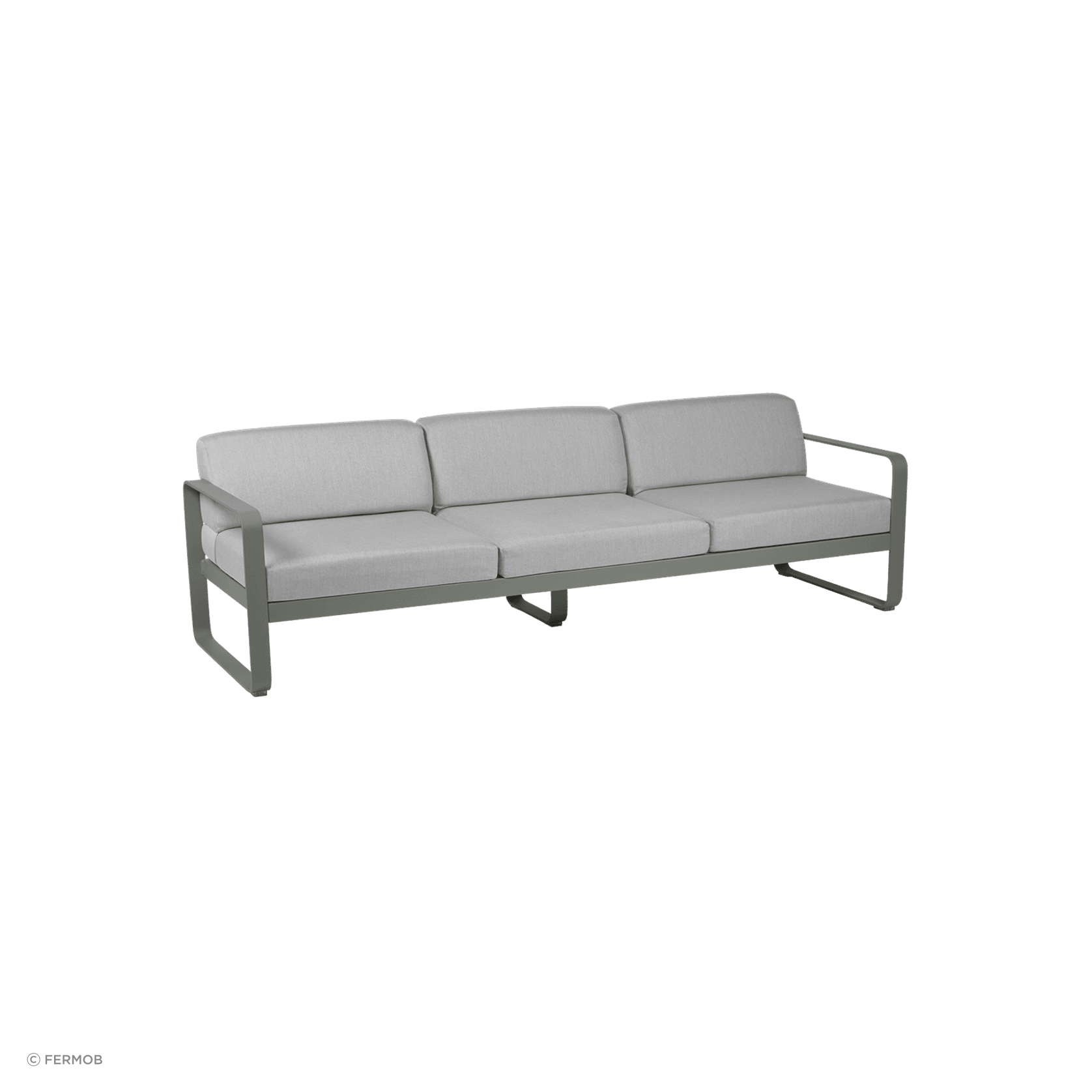 Bellevie 3 Seater Sofa gallery detail image