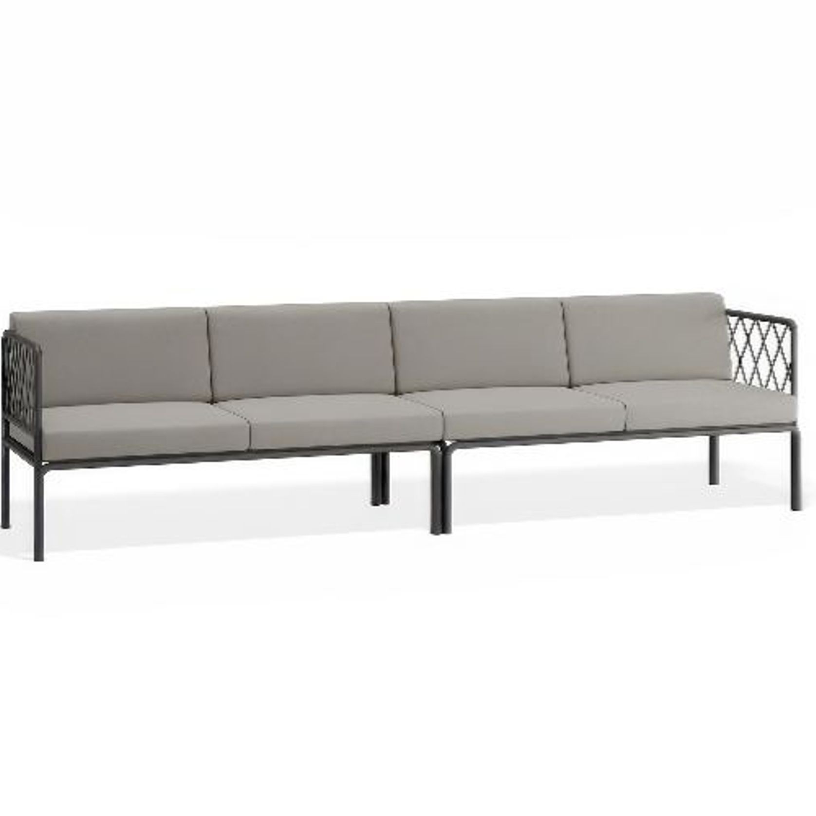 Seville Outdoor Sofas gallery detail image