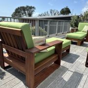 Lounge Sofas - 3 Seater gallery detail image