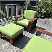 Lounge Sofas - 3 Seater gallery detail image