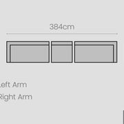 Matakana Outdoor Sofa Sets gallery detail image