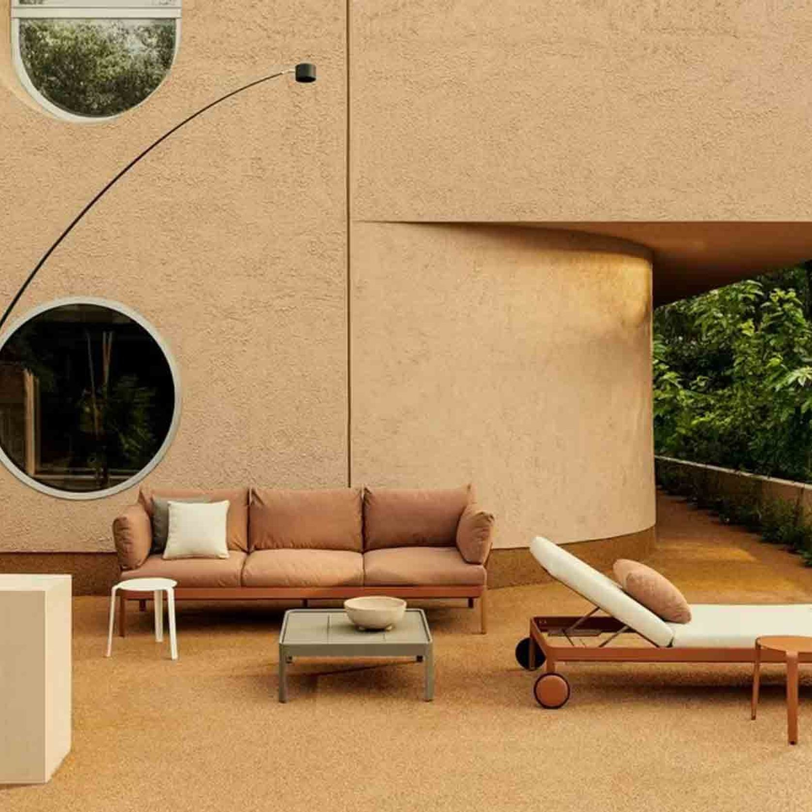 Alualu Outdoor Sofa gallery detail image