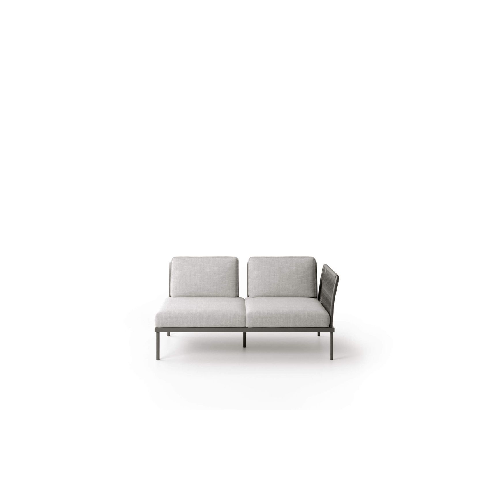 Flash Outdoor Module Sofa by Atmosphera gallery detail image