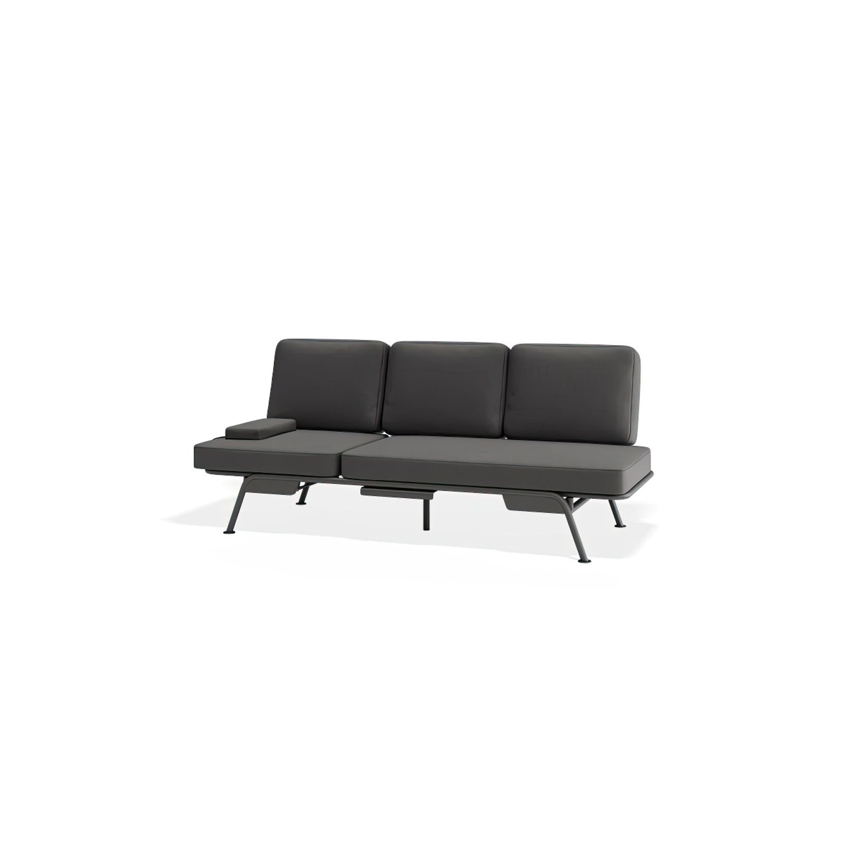 Arla Outdoor Sofa gallery detail image