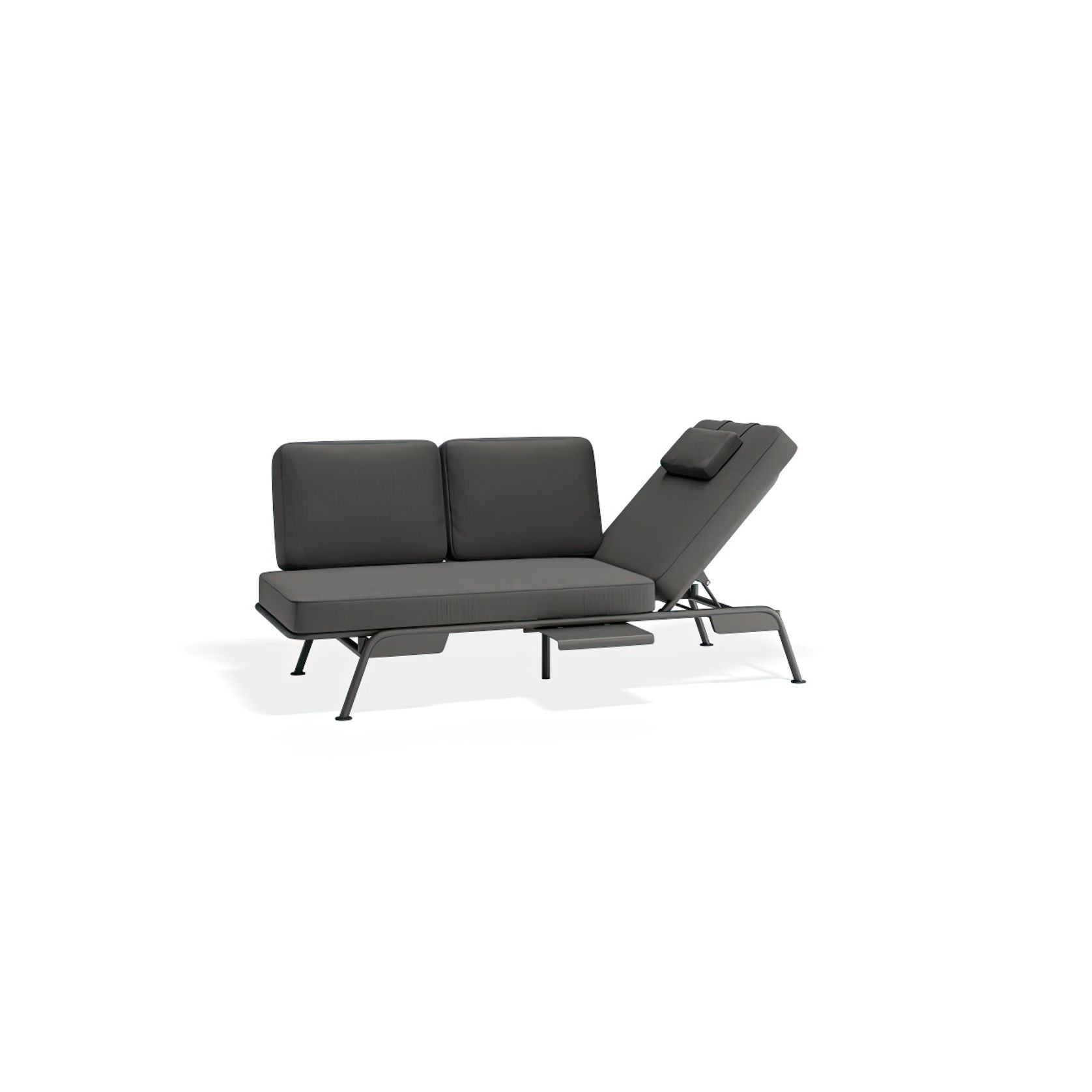 Arla Outdoor Sofa gallery detail image