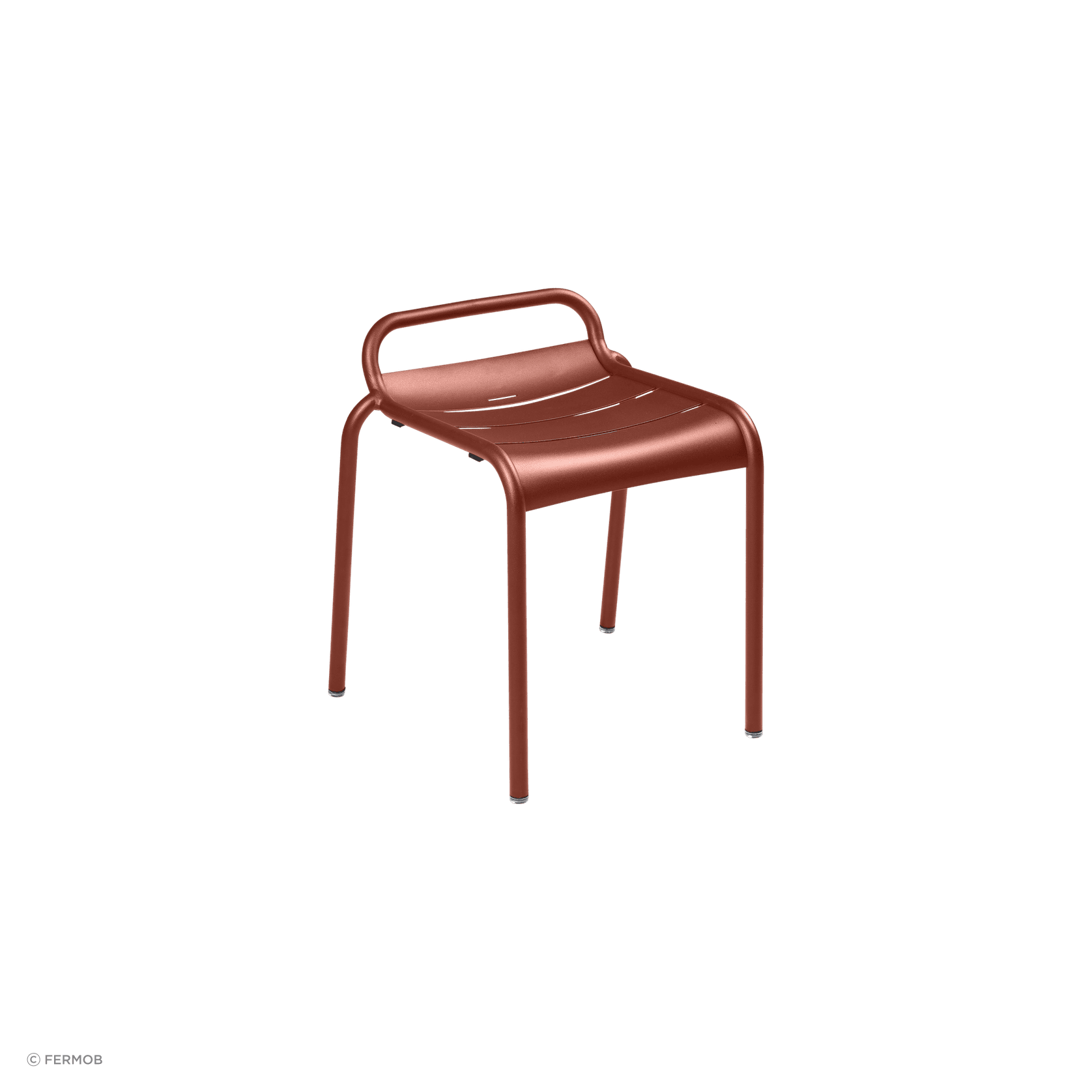 Luxembourg Stool gallery detail image