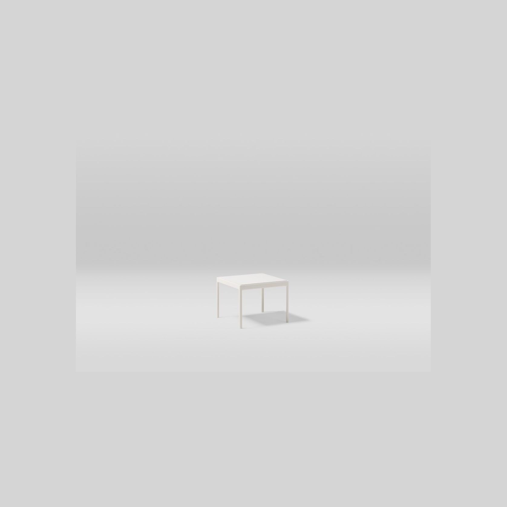 Legacy Outdoor Side Table by Point gallery detail image