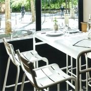 Luxembourg High Table 126 x 73cm gallery detail image