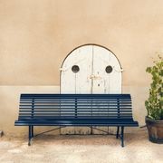 Louisiane Bench 200cm gallery detail image
