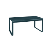 Bellevie Mid Height Table 140 x 80cm gallery detail image