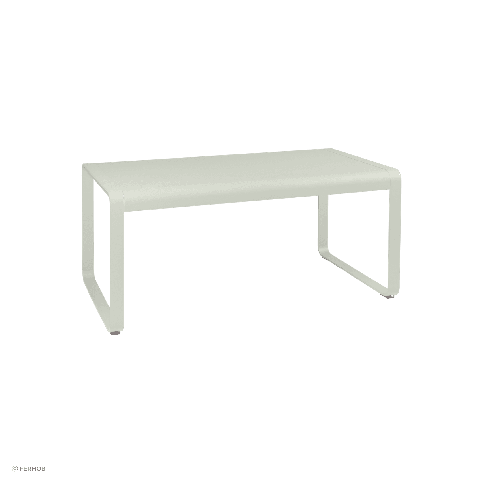 Bellevie Mid Height Table 140 x 80cm gallery detail image