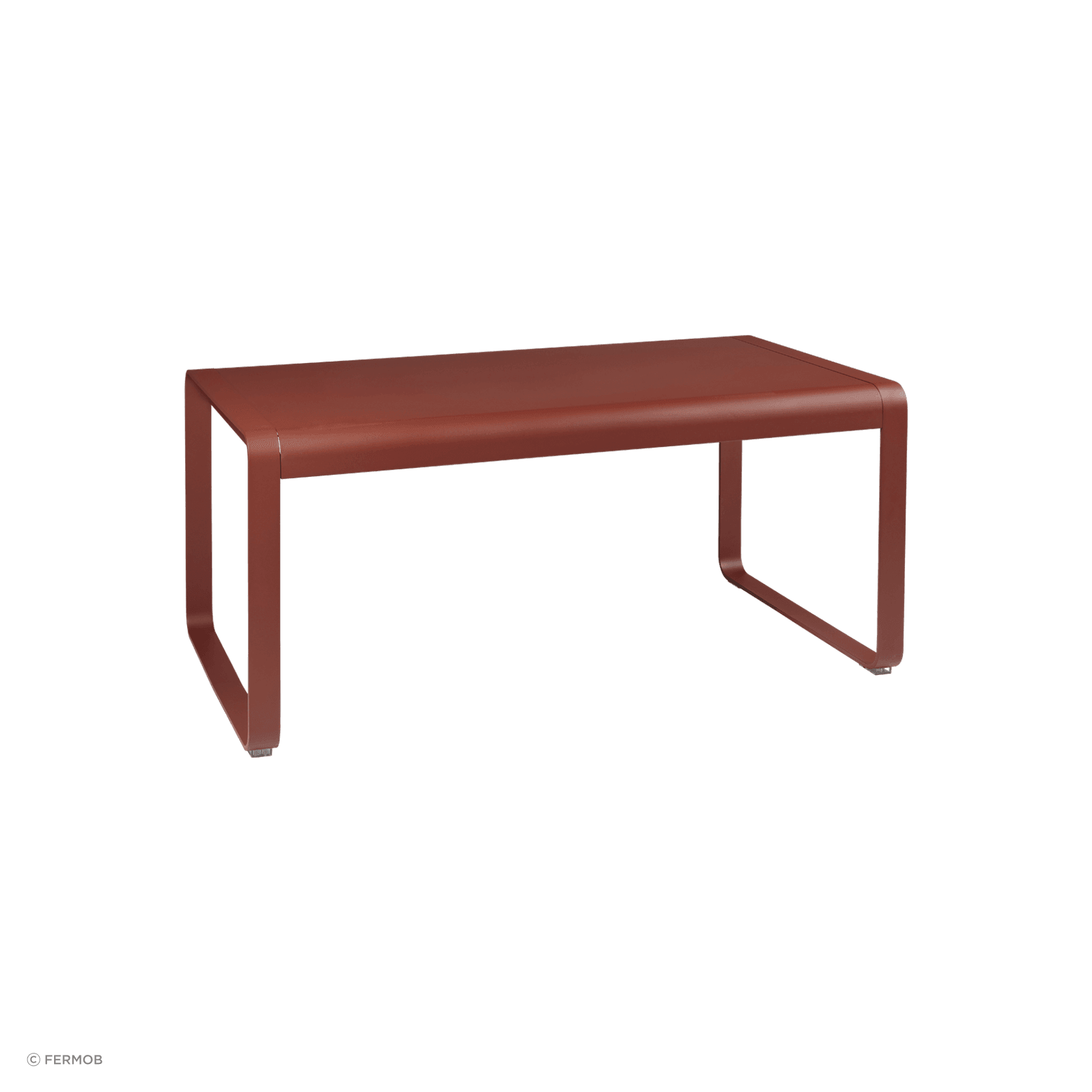 Bellevie Mid Height Table 140 x 80cm gallery detail image