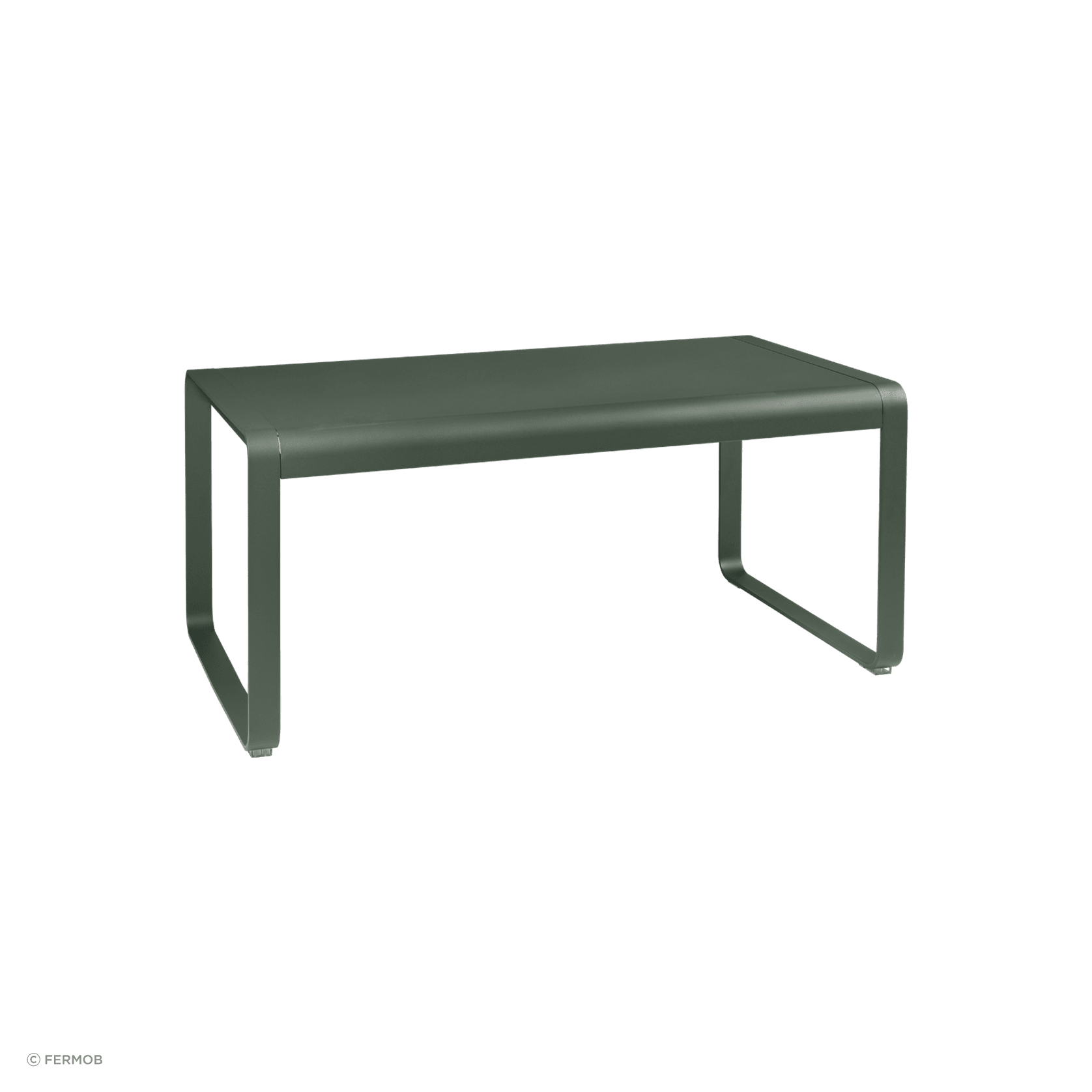 Bellevie Mid Height Table 140 x 80cm gallery detail image