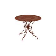 1900 Table Round 96cm gallery detail image