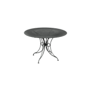 1900 Table Round 117cm gallery detail image