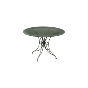 1900 Table Round 117cm gallery detail image