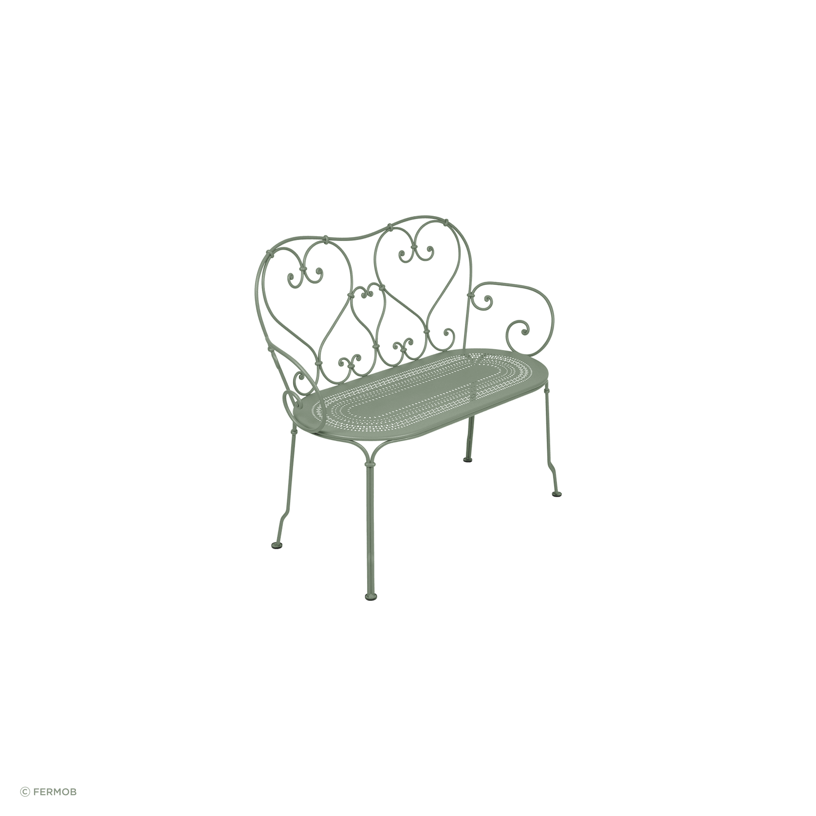 1900 Bench gallery detail image
