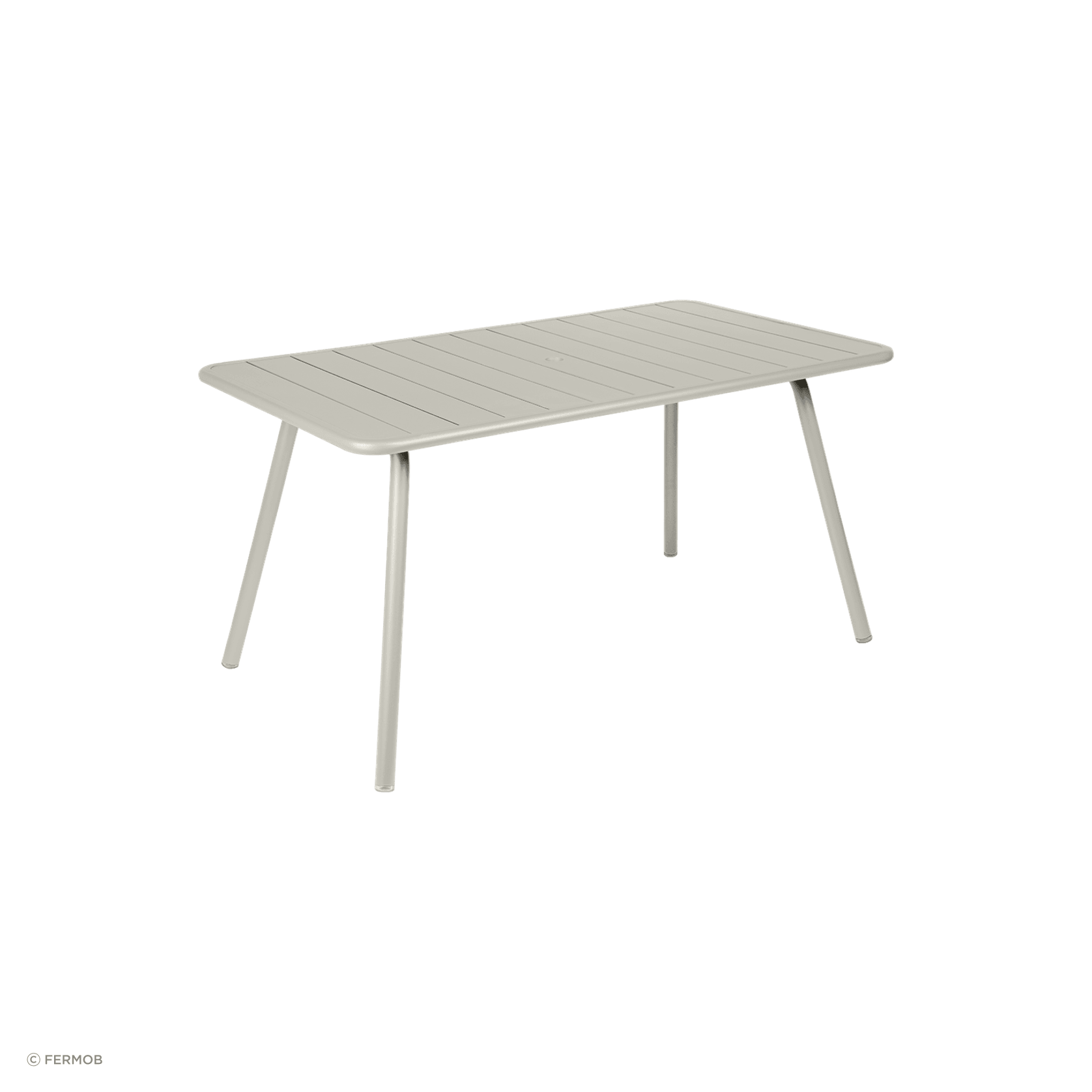 Luxembourg Table 143 x 80cm gallery detail image