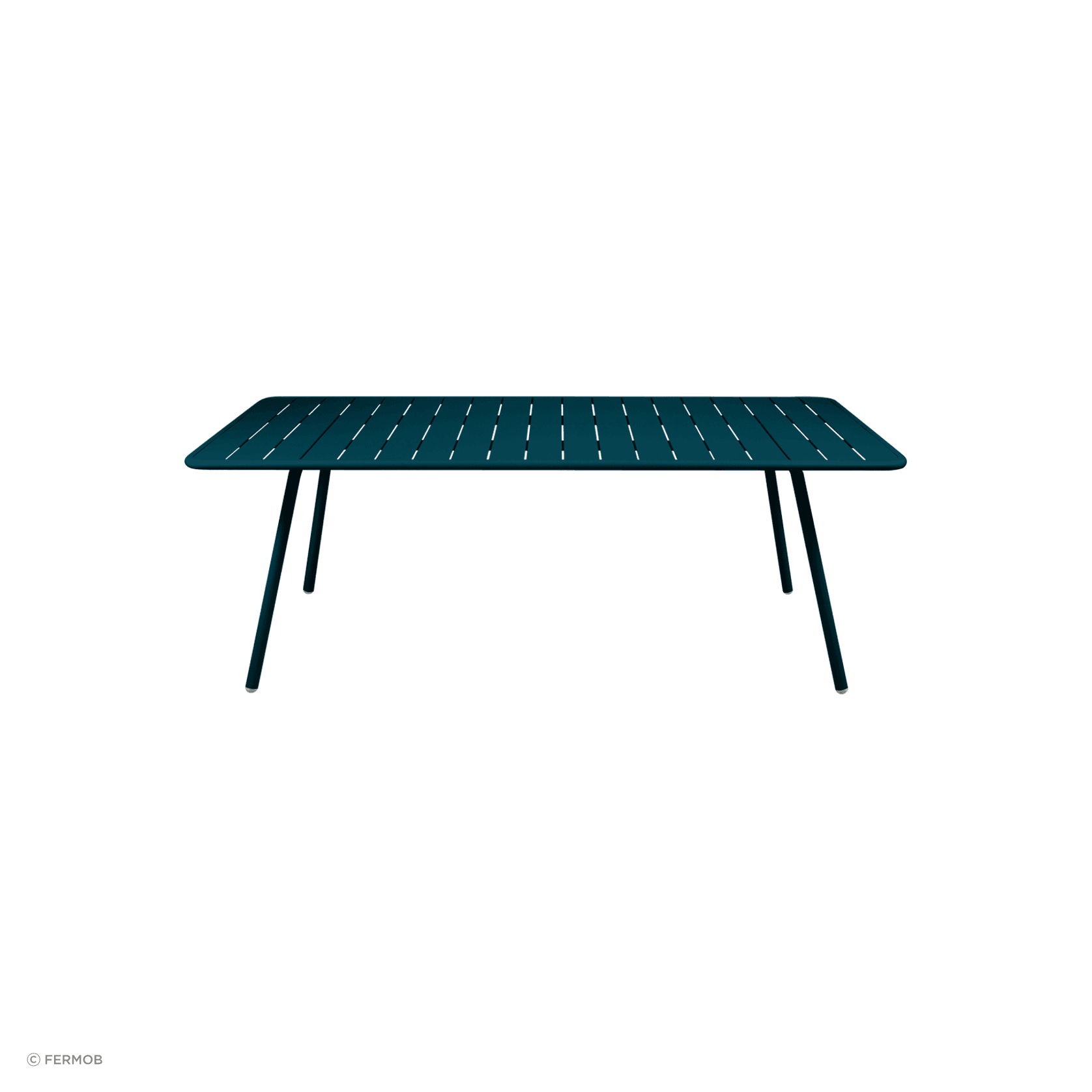 Luxembourg Table 207 x 100cm gallery detail image