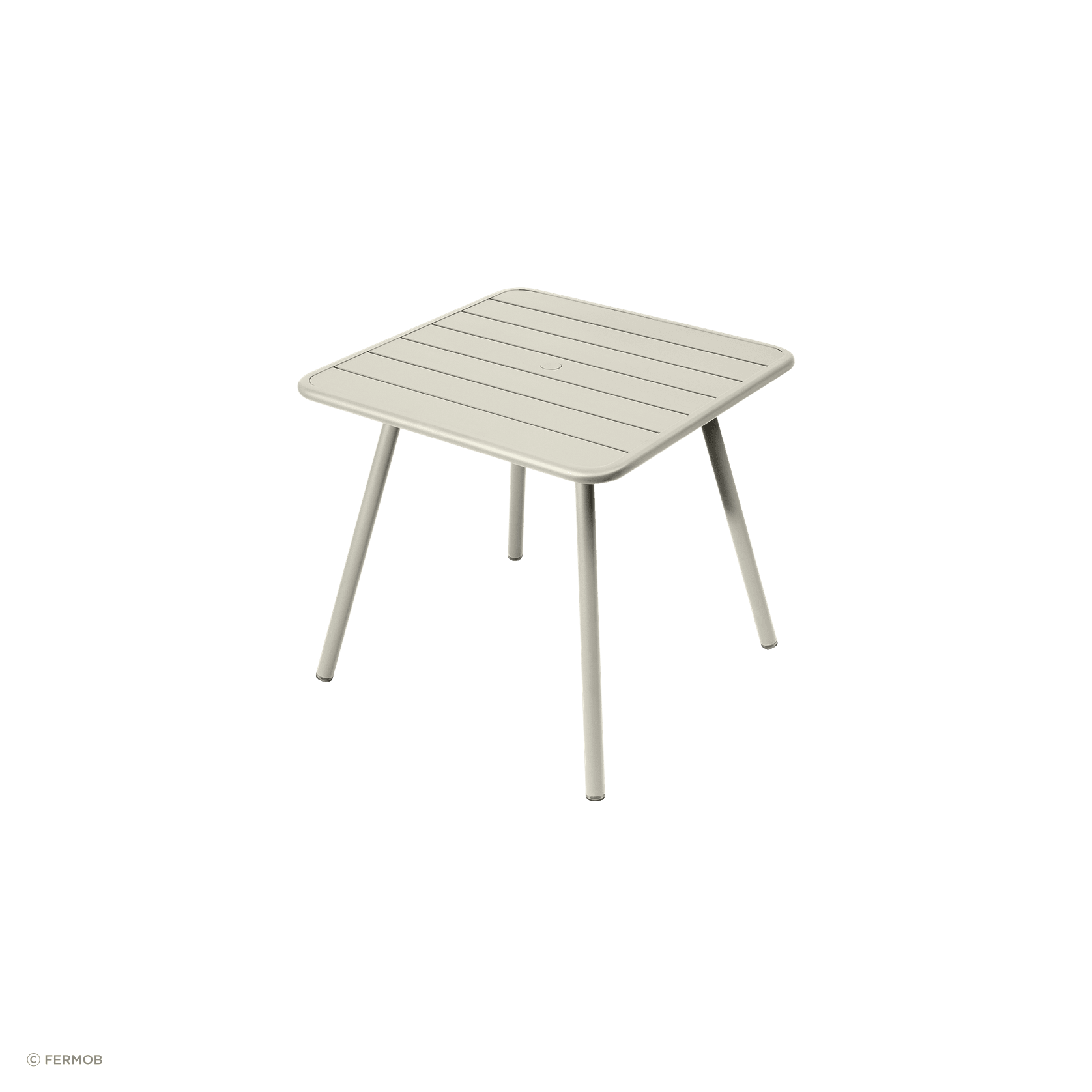 Luxembourg Table 80cm x 80cm gallery detail image