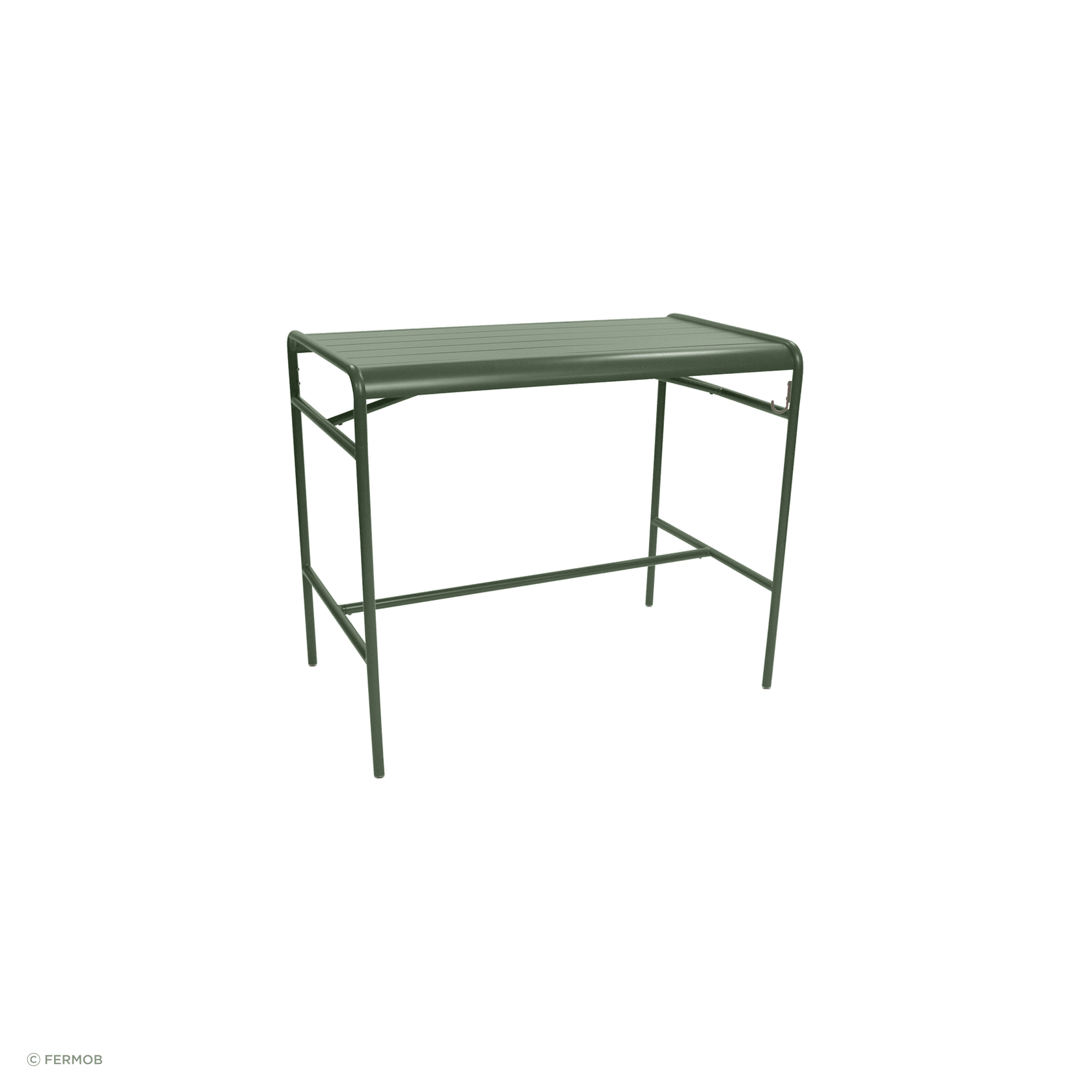 Luxembourg High Table 126 x 73cm gallery detail image