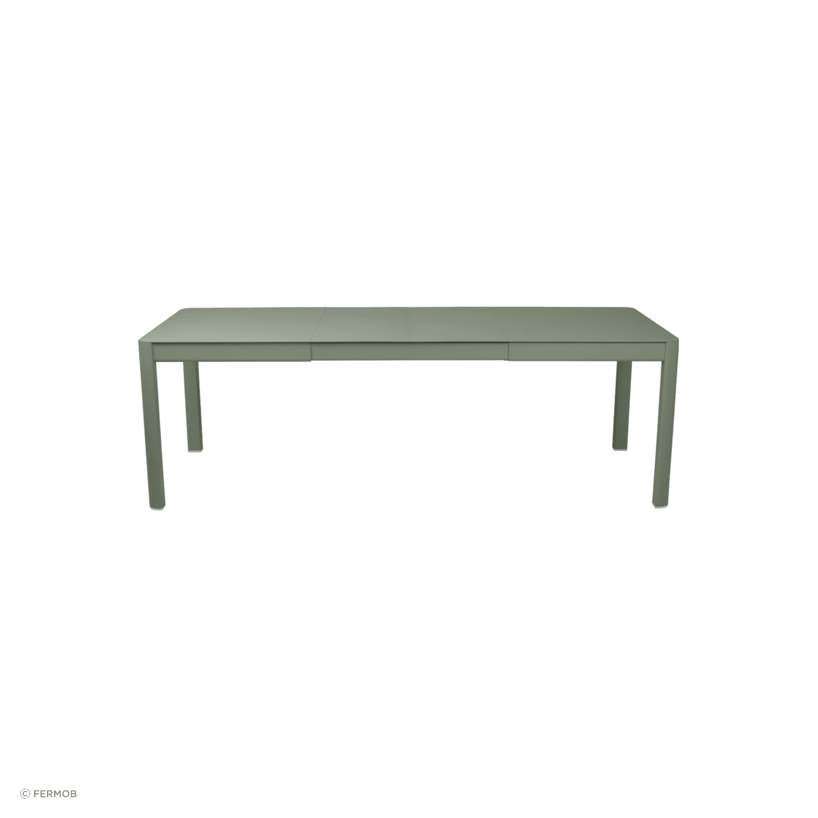 Ribambelle Table - 2 Extensions - 149 to 234cm gallery detail image