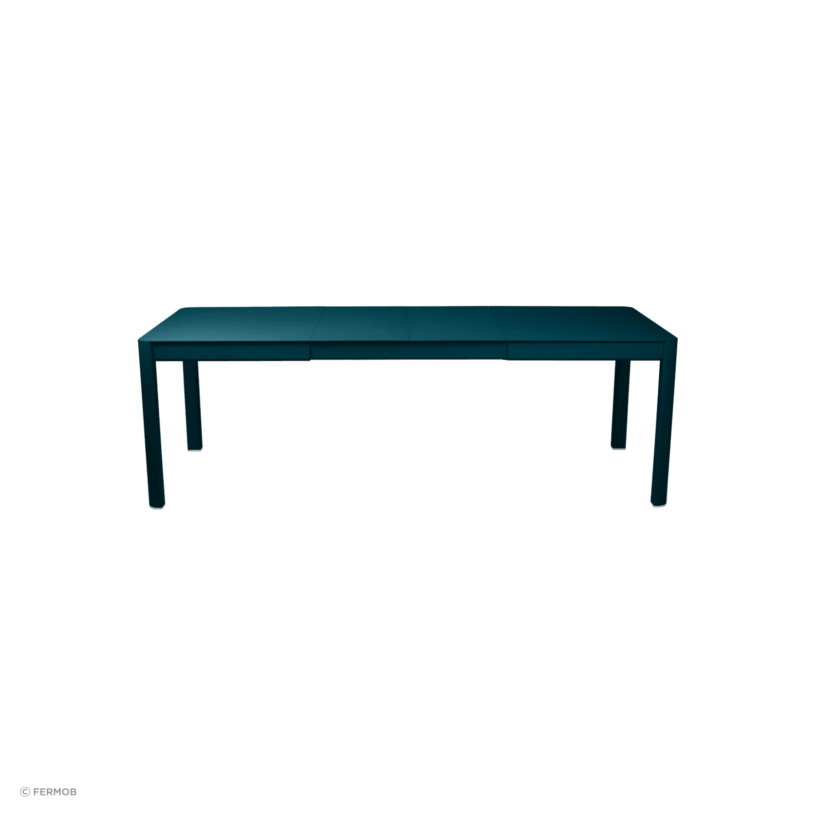 Ribambelle Table - 2 Extensions - 149 to 234cm gallery detail image
