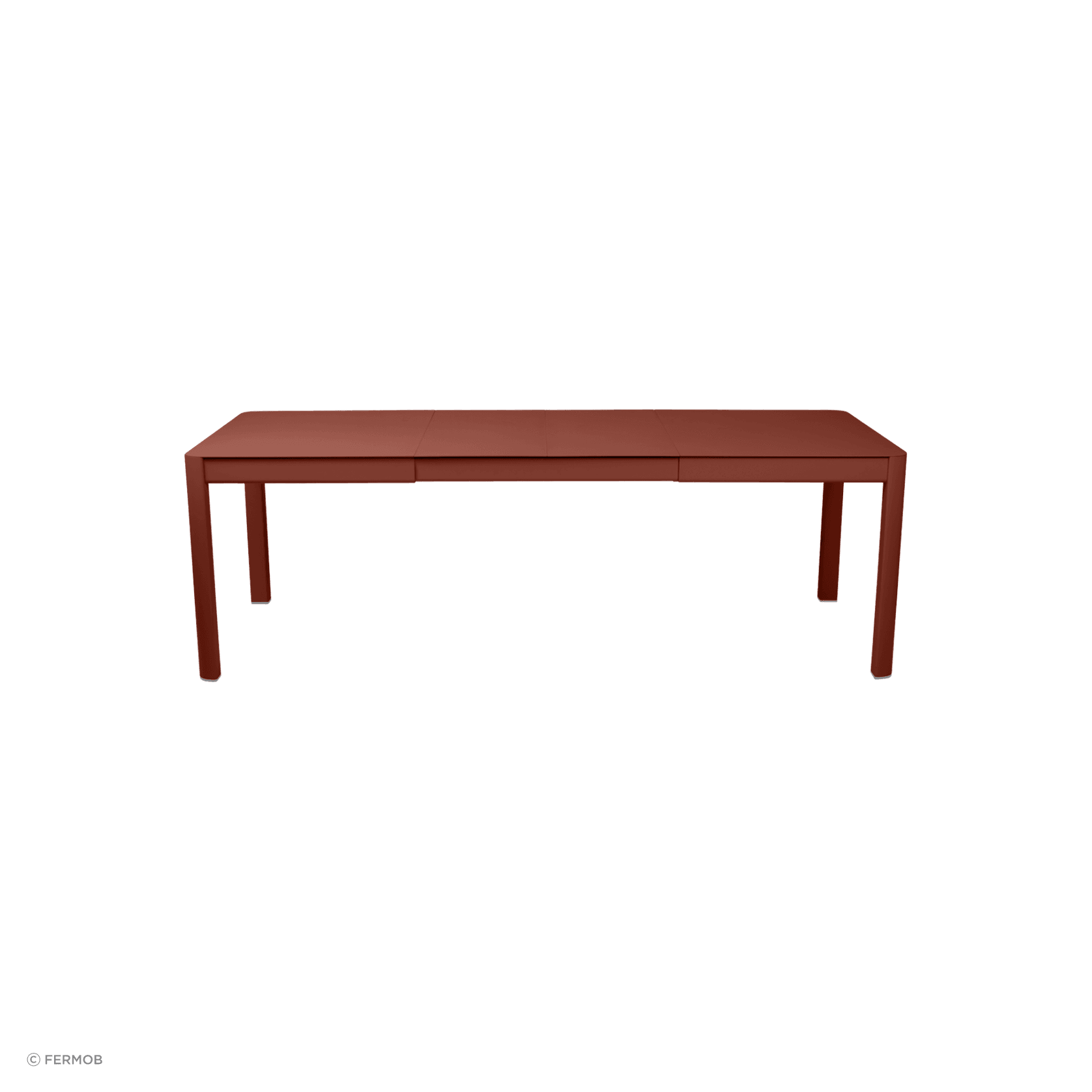 Ribambelle Table - 2 Extensions - 149 to 234cm gallery detail image