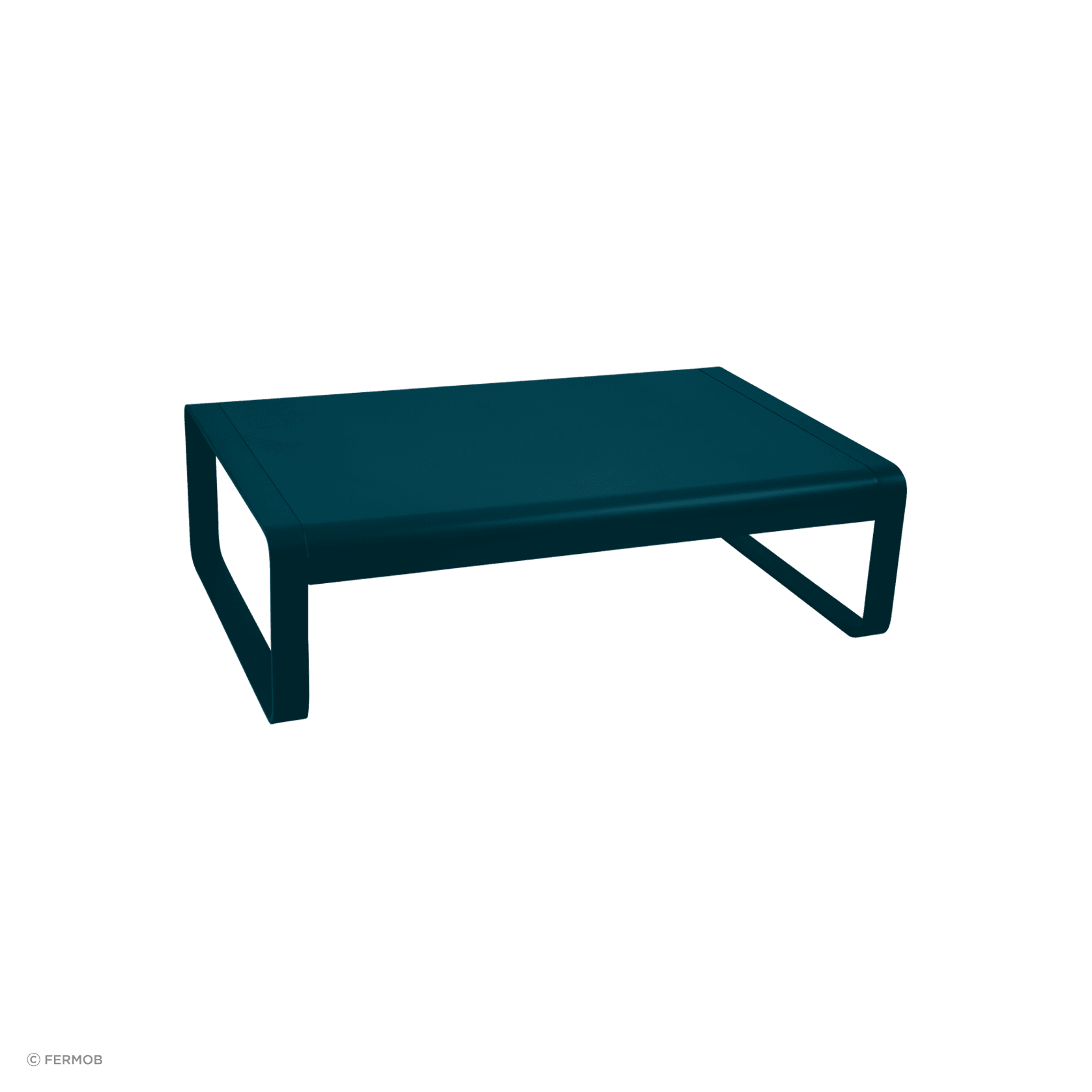 Bellevie Low Table 103 x 75cm gallery detail image